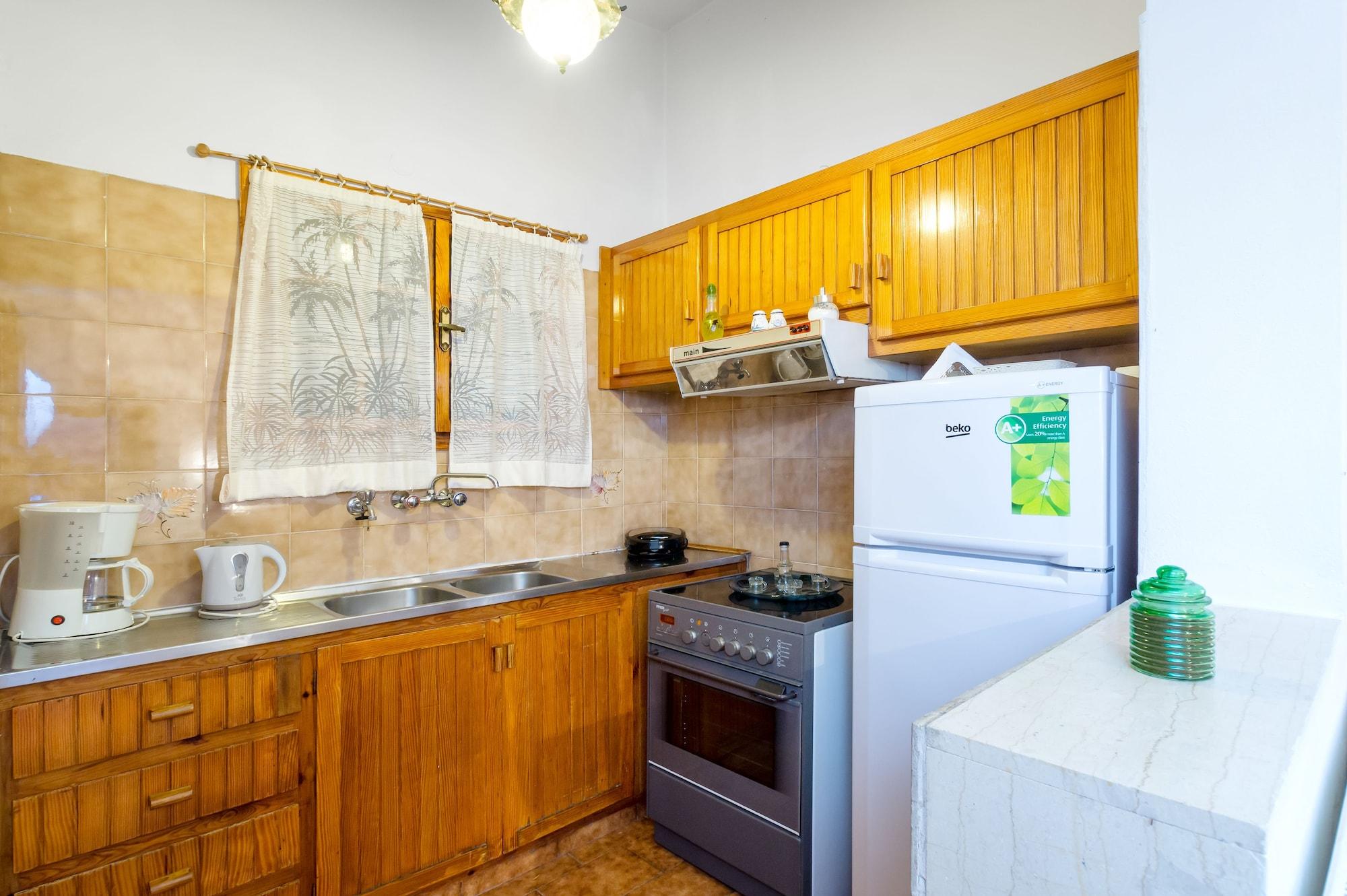 Romanza Villas Sitia  Esterno foto