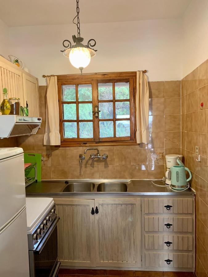 Romanza Villas Sitia  Esterno foto