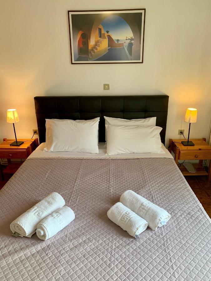 Romanza Villas Sitia  Esterno foto