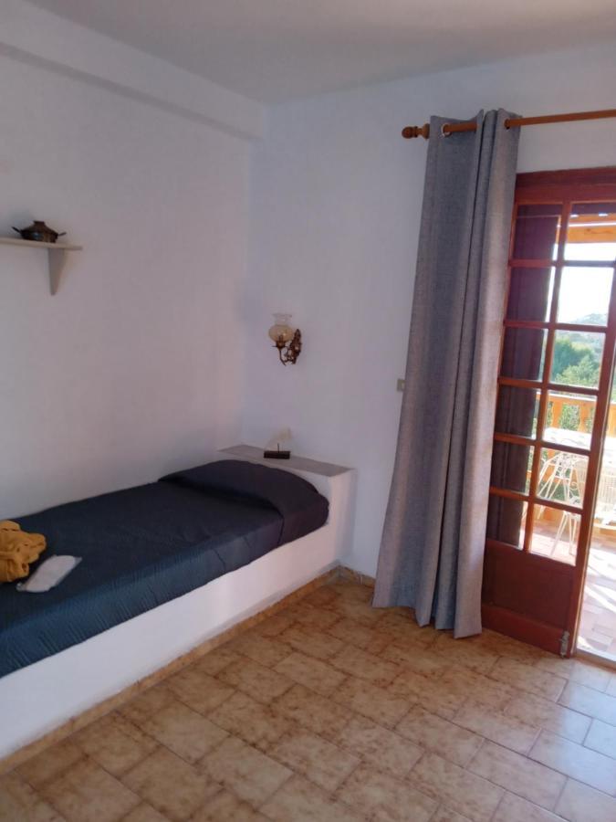 Romanza Villas Sitia  Esterno foto