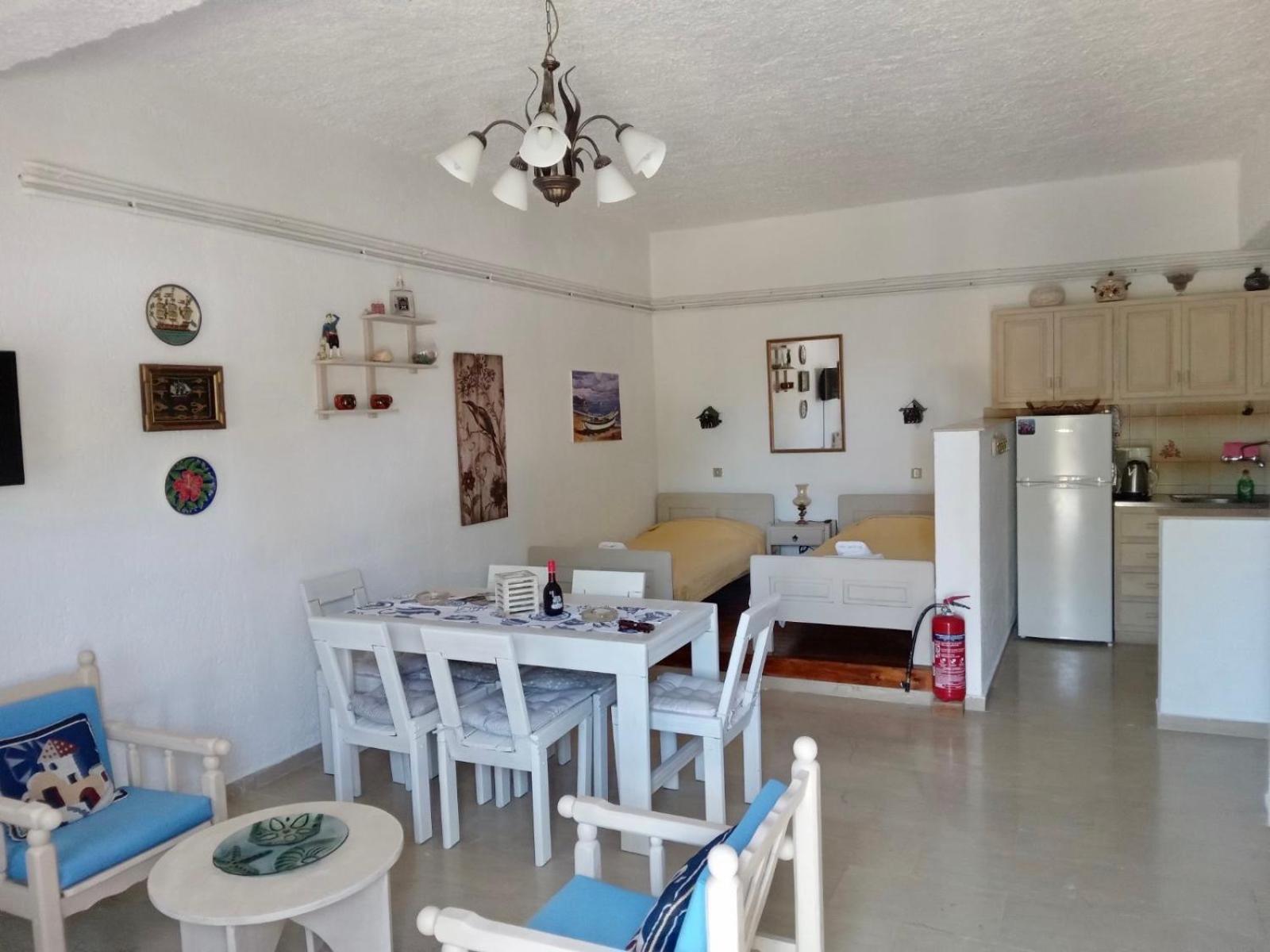Romanza Villas Sitia  Esterno foto