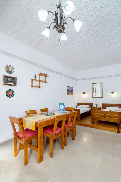 Romanza Villas Sitia  Esterno foto