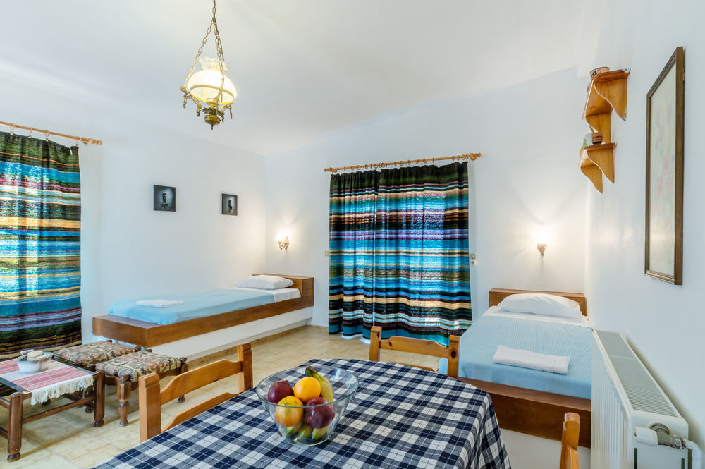Romanza Villas Sitia  Esterno foto