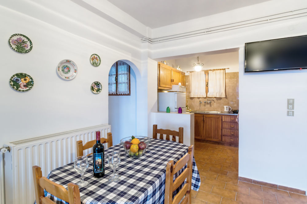 Romanza Villas Sitia  Esterno foto