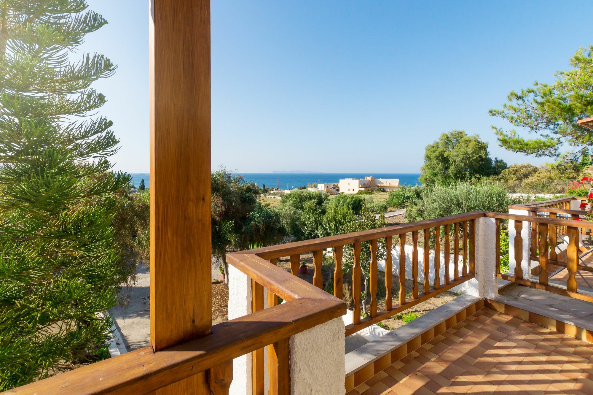 Romanza Villas Sitia  Esterno foto