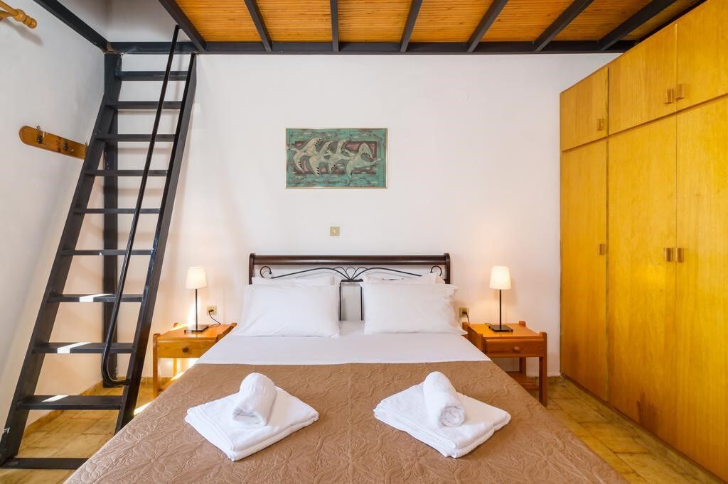 Romanza Villas Sitia  Esterno foto